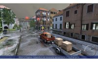 GAME Truck & Logistic Simulator