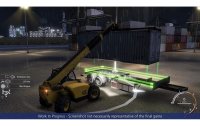 GAME Truck & Logistic Simulator