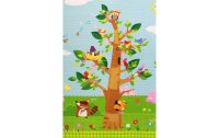 BABY CARE Birds in the Trees, 210 x 140 cm