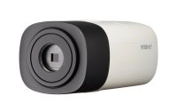 Hanwha Vision Netzwerkkamera XNB-6005 ohne Objektiv