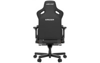 Anda Seat Gaming-Stuhl Kaiser 3 XL Schwarz