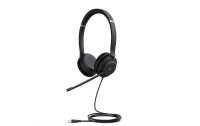 Yealink Headset UH37 Dual Teams