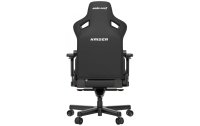 Anda Seat Gaming-Stuhl Kaiser 3 L Schwarz