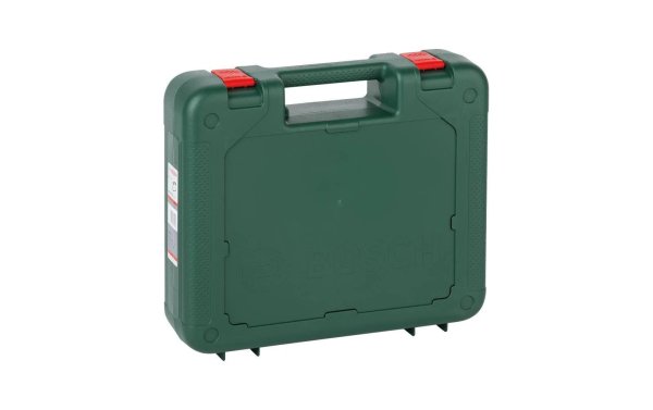 Bosch Werkzeugkoffer für Stichsägen 391 x 345 x 115 mm