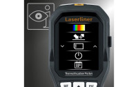 Laserliner Wärmebildkamera ThermoVisualizer Pocket