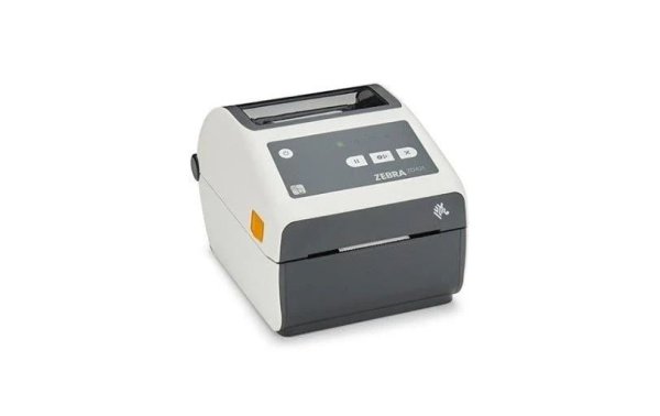 Zebra Technologies Etikettendrucker ZD421d 300 dpi Healthcare USB, BT, LAN