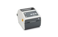Zebra Technologies Etikettendrucker ZD421d 300 dpi...