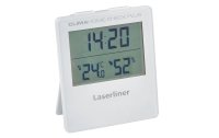Laserliner Thermo-/Hygrometer ClimaHome Check Plus Digital