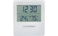 Laserliner Thermo-/Hygrometer ClimaHome Check Plus Digital