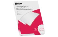 Ibico Laminierfolie A5, 125 µm, 100 Stück,...