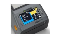 Zebra Technologies Etikettendrucker ZD621d 300 dpi LCD USB,RS232,LAN,BT,WLAN