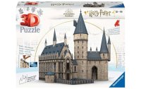 Ravensburger 3D Puzzle Harry Potter Hogwarts Schloss -...