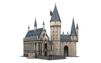 Ravensburger 3D Puzzle Harry Potter Hogwarts Schloss -...