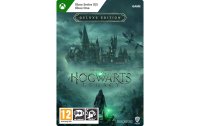 Microsoft Hogwarts Legacy Deluxe Edition (ESD)