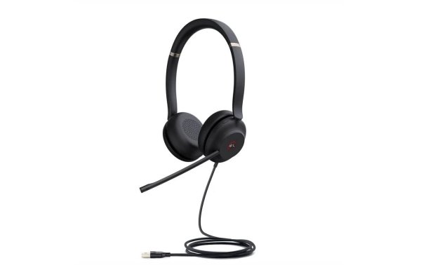 Yealink Headset UH37 Dual UC