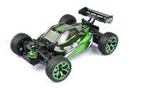Amewi Buggy Storm D5 4WD RTR, 1:18