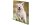 HERMA Gummibandmappe A4 Hunde, Polypropylen, mit Innendruck
