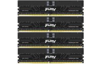 Kingston DDR5-RAM FURY Renegade Pro 4800 MHz 4x 16 GB