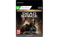 Microsoft Dead Space: Digital Deluxe Edition Upgrade (ESD)