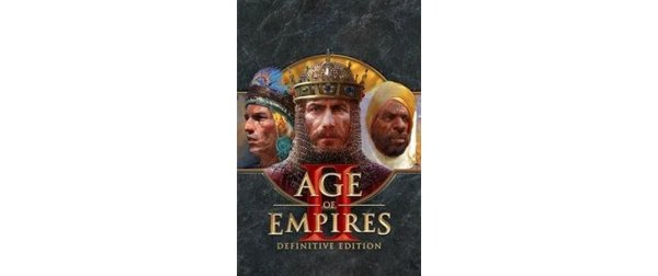 Microsoft Age of Empires II: Definitive Edition (ESD)