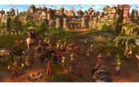Microsoft Age of Empires III: Definitive Edition (ESD)