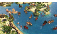 Microsoft Age of Empires III: Definitive Edition (ESD)
