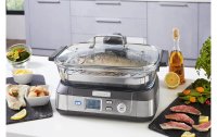 Cuisinart Dampfgarer Digital Steam Cooker