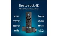 Amazon Fire TV-Stick 4K UHD (2021)
