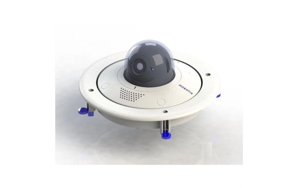 Mobotix Einbaugehäuse Mx-M-IC-DQ Weiss 1 Stück