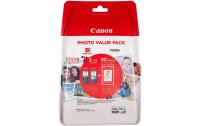 Canon Tinte PG-560XL + CL-561XL / 3712C004
