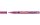 edding Lackmarker 751 CREA Pink metallic