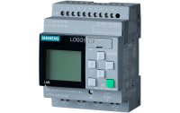 Siemens LOGO! 8.3 12/24RCE Grundgerät