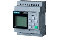 Siemens LOGO! 8.3 230RCE Grundgerät