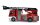 Amewi Mercedes Benz Arocs Feuerwehr Drehleiter RTR, 1:18