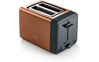 Bosch Toaster DesignLine Kupfer