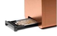Bosch Toaster DesignLine Kupfer