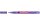 edding Lackmarker 751 CREA Violett metallic