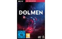 GAME Dolmen Day One Edition
