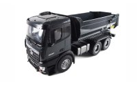 Amewi Muldenkipper Mercedes-Benz Arocs Pro, Metall, RTR, 1:18