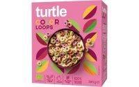 turtle Cerealien Bio Color Loops 300 g