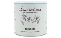 Lunderland Hunde-Nahrungsergänzung Bierhefe, 350 g