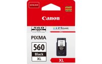 Canon Tinte PG-560XL / 3712C001 Black