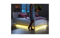 Näve LED-Stripe 2x 1.2 m 3000 K, Set