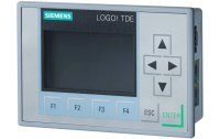 Siemens LOGO! 8.3 TD Text Display Bedienen & Beobachten