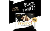 Storck Pralinen Merci Finest Selection Black & White 240 g