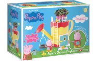 Tomy Peppa Pig Gartenspielset