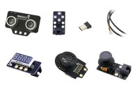 Robobloq Sensoren & Aktoren 7-in-1 C für...