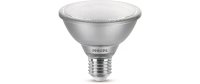 Philips Lampe LED Classic 75W PAR30S WW 25D D 1PF/4...