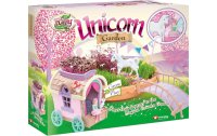 Tomy My Fairy Garden Magischer Einhorngarten