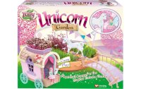 Tomy My Fairy Garden Magischer Einhorngarten